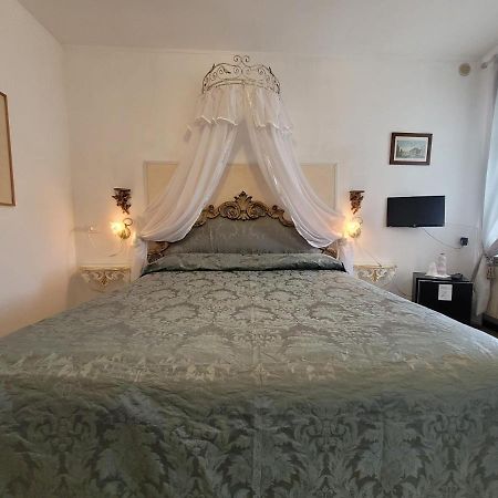 Bed and Breakfast Ca Isabella Benátky Exteriér fotografie