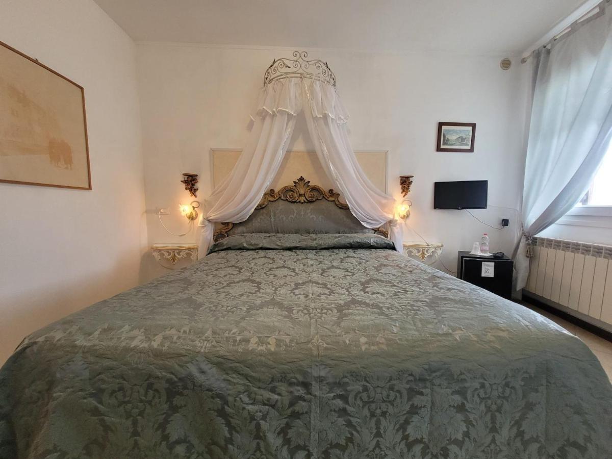 Bed and Breakfast Ca Isabella Benátky Exteriér fotografie