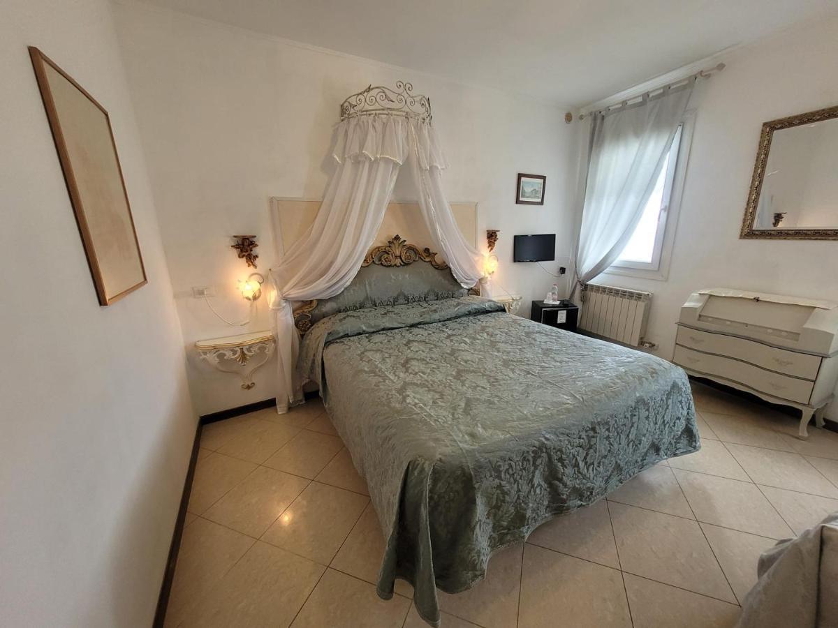 Bed and Breakfast Ca Isabella Benátky Exteriér fotografie