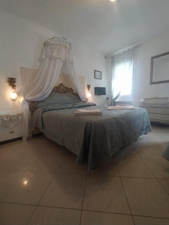Bed and Breakfast Ca Isabella Benátky Exteriér fotografie