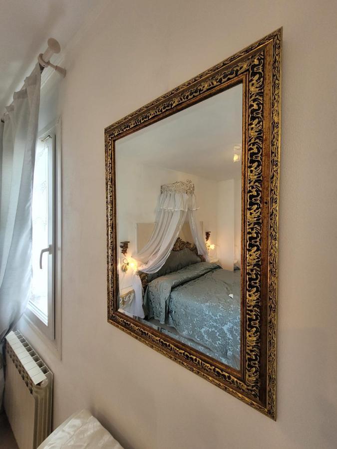 Bed and Breakfast Ca Isabella Benátky Exteriér fotografie