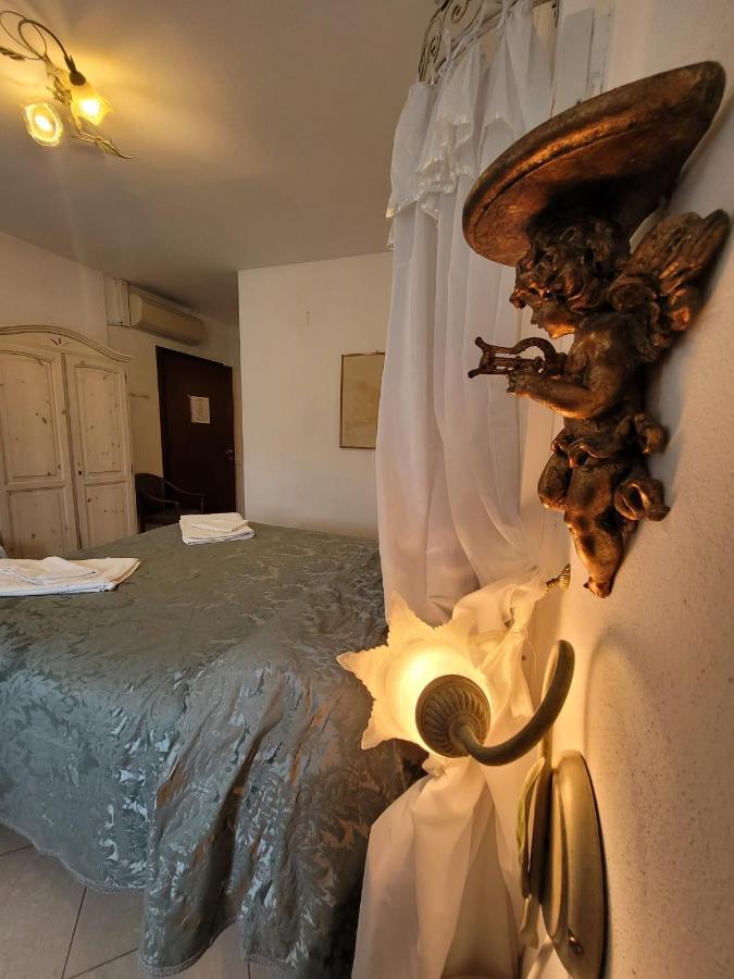 Bed and Breakfast Ca Isabella Benátky Exteriér fotografie
