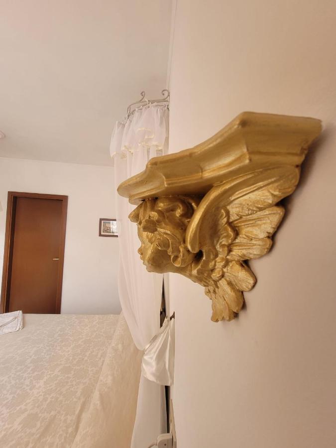 Bed and Breakfast Ca Isabella Benátky Exteriér fotografie