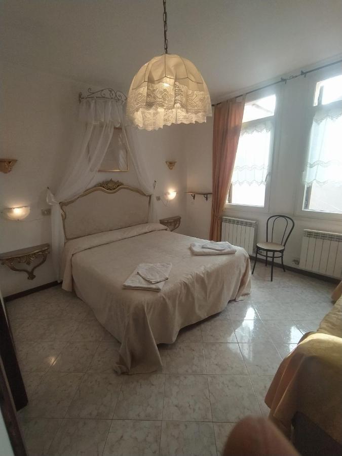 Bed and Breakfast Ca Isabella Benátky Exteriér fotografie