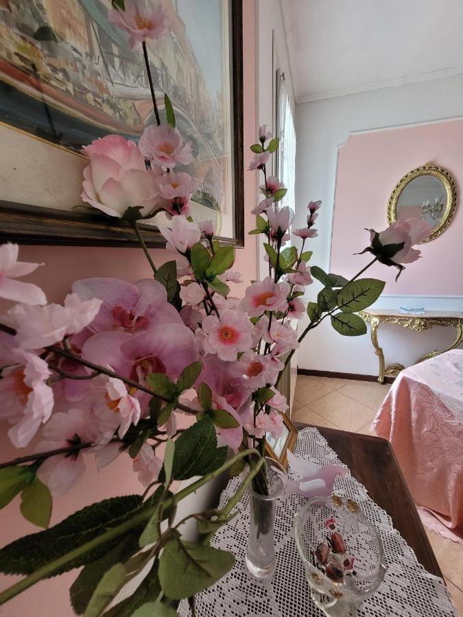 Bed and Breakfast Ca Isabella Benátky Exteriér fotografie