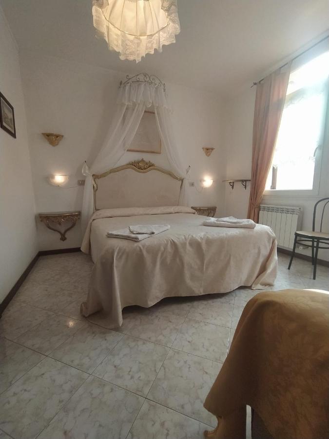 Bed and Breakfast Ca Isabella Benátky Exteriér fotografie
