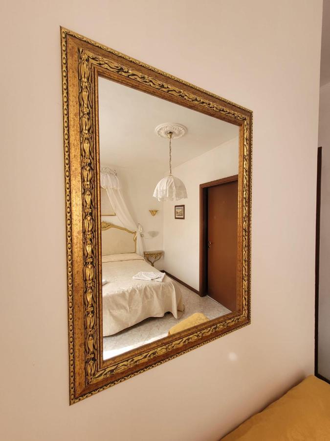 Bed and Breakfast Ca Isabella Benátky Exteriér fotografie