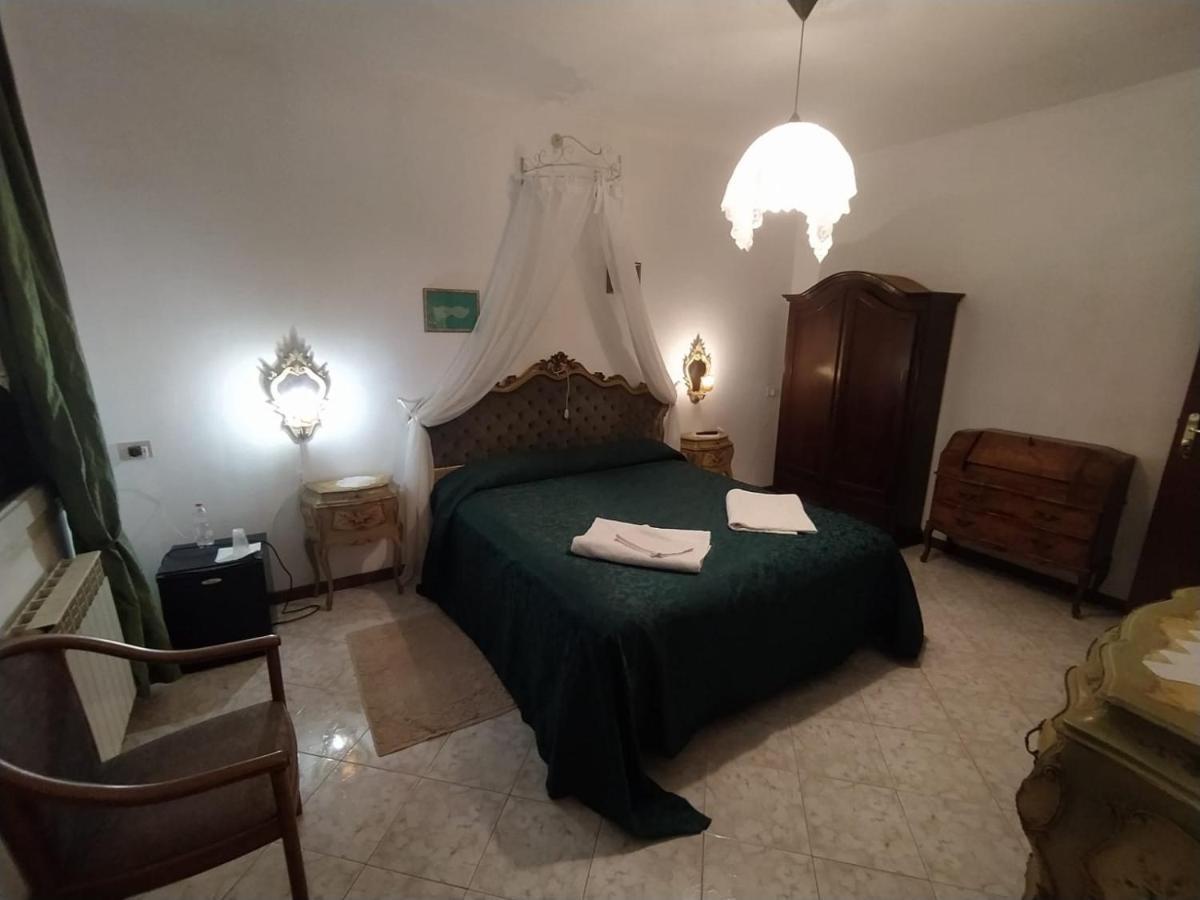 Bed and Breakfast Ca Isabella Benátky Exteriér fotografie